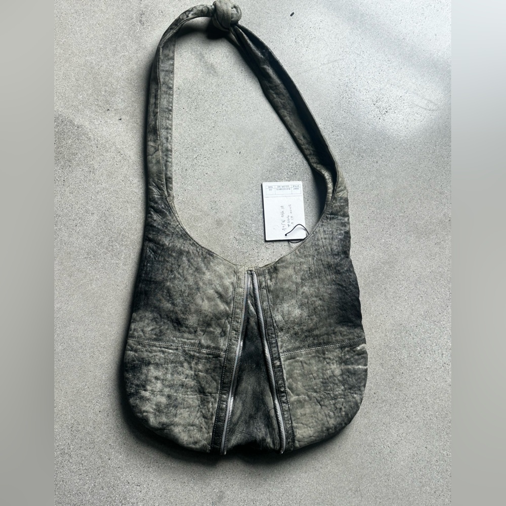 Alexander Wang Donna Tsuno Bag - Picture 3 of 4